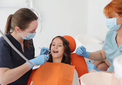 Stomatolog Tychy "Uśmiech marzeń"